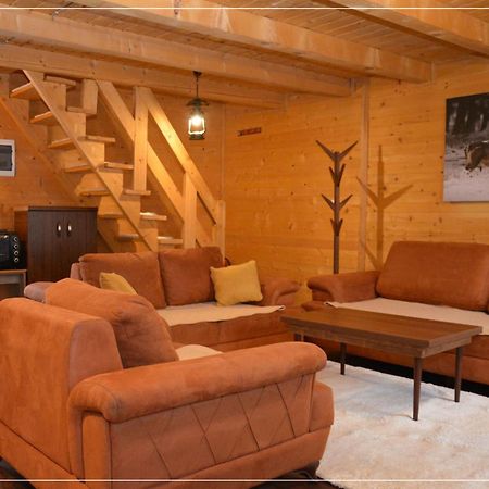 פג'ה Luna Resort מראה חיצוני תמונה