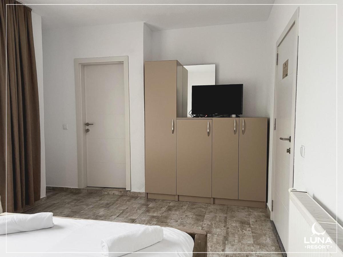 פג'ה Luna Resort מראה חיצוני תמונה