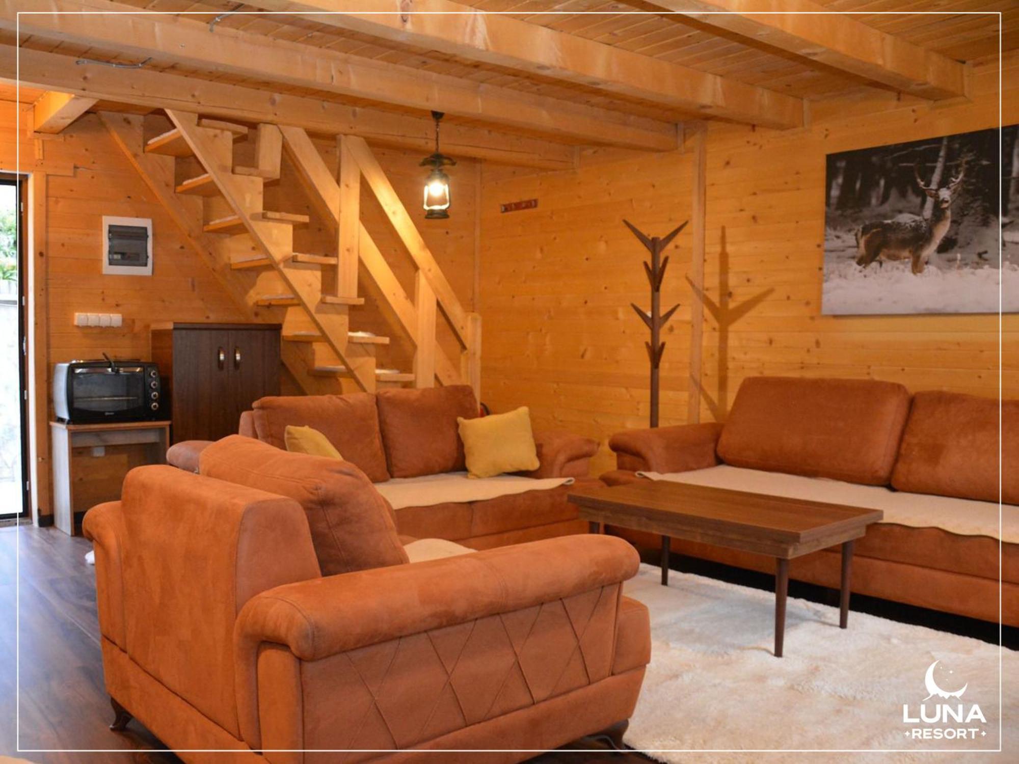 פג'ה Luna Resort מראה חיצוני תמונה