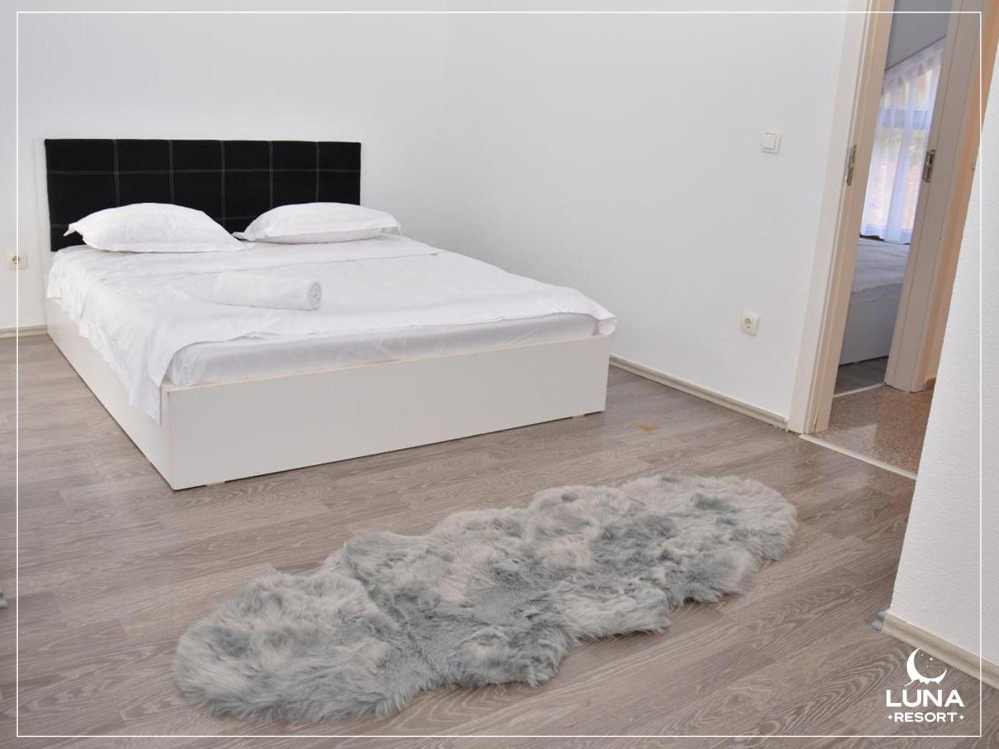 פג'ה Luna Resort מראה חיצוני תמונה